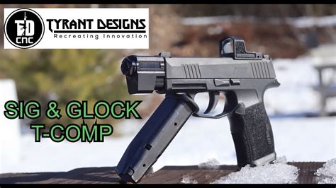 best p365 compensator.